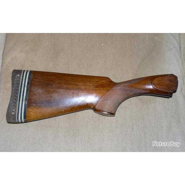 CROSSE DE FUSIL DE CHASSE