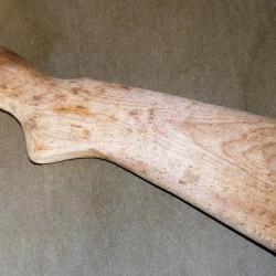 ÉBAUCHE DE CROSSE