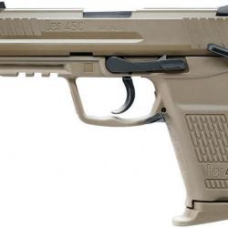 HK45CT Gaz Metal Blowback Desert (VFC / Umarex)