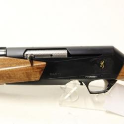 Carabine semi-auto Browning Bar Gold Gaucher neuve calibre 30.06
