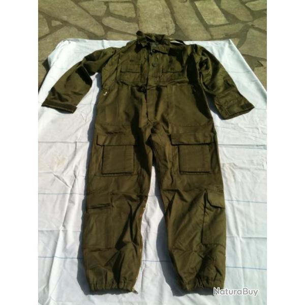 Combinaison arme de l'air anglaise neuve T170/104