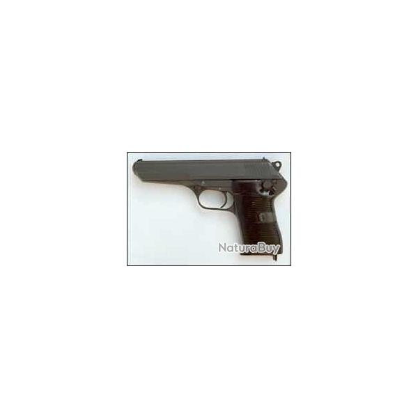 CZ model 52  manuel pdf