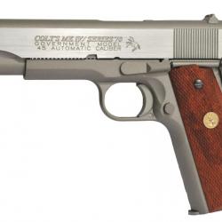 Colt 1911 Co2 MKIV Serie 70 (Cybergun)