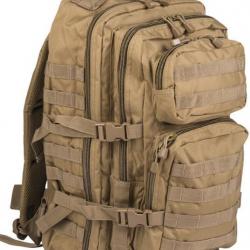 Sac à dos US assault 35L Coyote