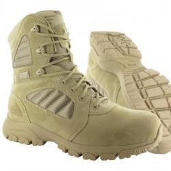 Chaussures d'intervention MAGNUM LYNX 8.0 Coyote Pointure 36