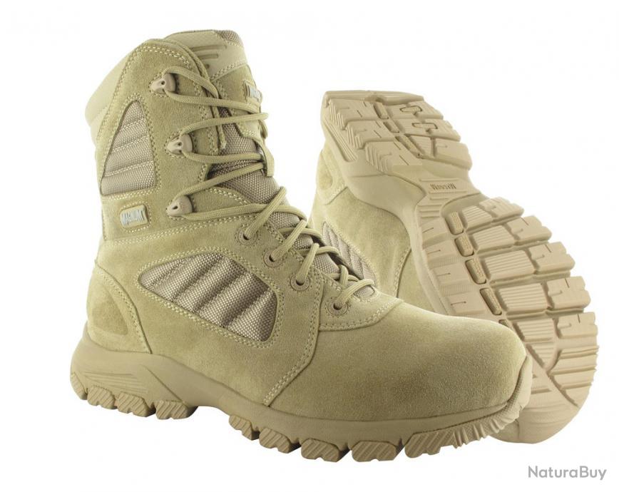 chaussure magnum lynx