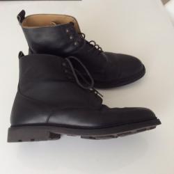 Bottines Heschung.42neuves