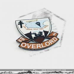 Outpost OVERLORD Morale Patch