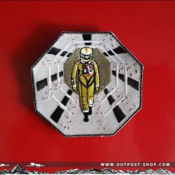 Outpost 2001 : A Space Odyssey Type 2 Morale Patch
