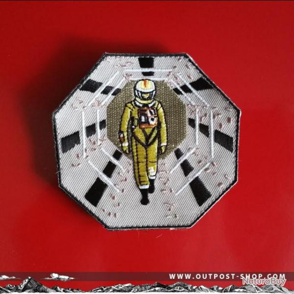 Outpost 2001 : A Space Odyssey Type 2 Morale Patch