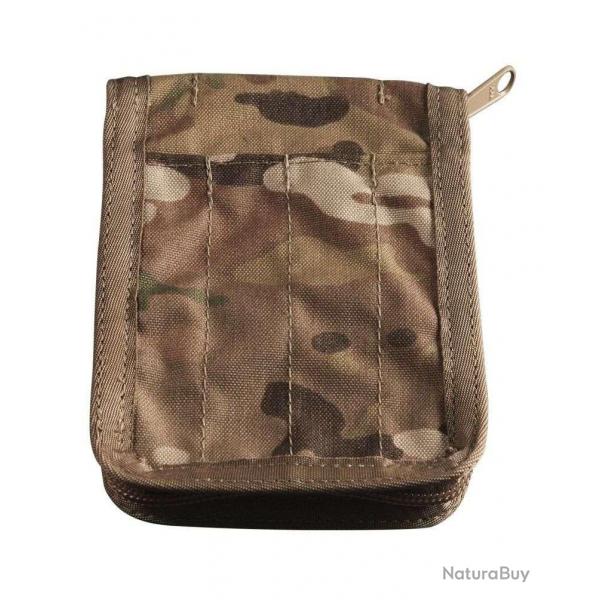 Rite in The Rain Housse Carnet 7.6 x 12.7cm MultiCam