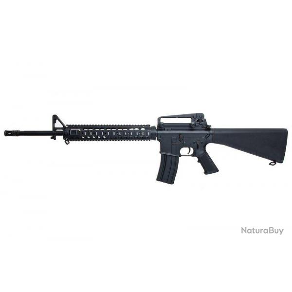 M16A4 RIS Full Metal (Cyma)