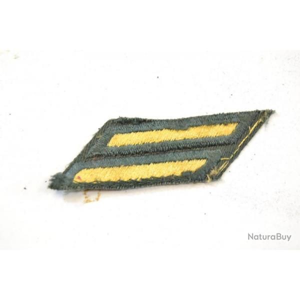 Insigne tissu / patch US ARMY n13