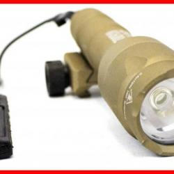 LAMPE NX600L 600 LUMENS TAN