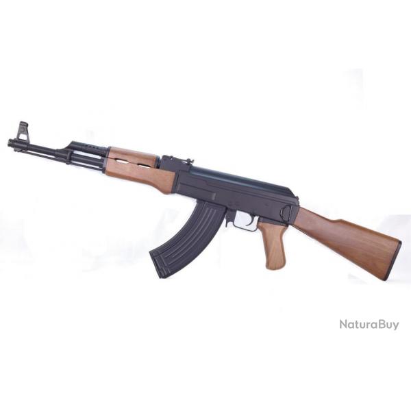 Kalashnikov AK47 (Cyma)