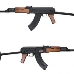 Kalashnikov AK47S (Cyma)