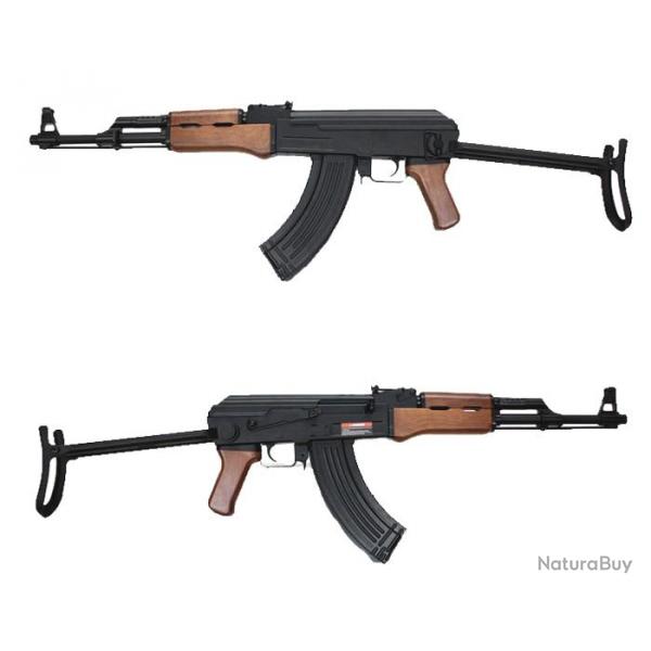 Kalashnikov AK47S (Cyma)