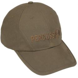 Casquette de chasse Imperlight PERCUSSION