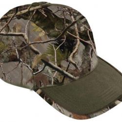 Casquette enfant camouflage GhostCamo Forest PERCUSSION