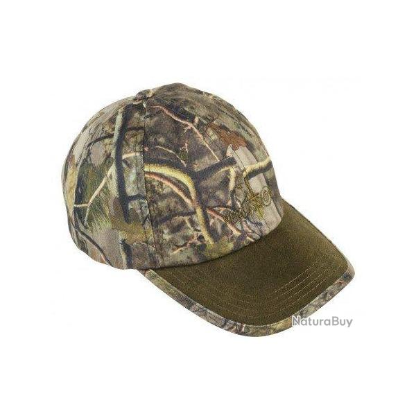 Casquette Base Ball GhostCamo Forest PERCUSSION