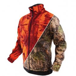 Veste Hart Latok 2D Forest  Blaze