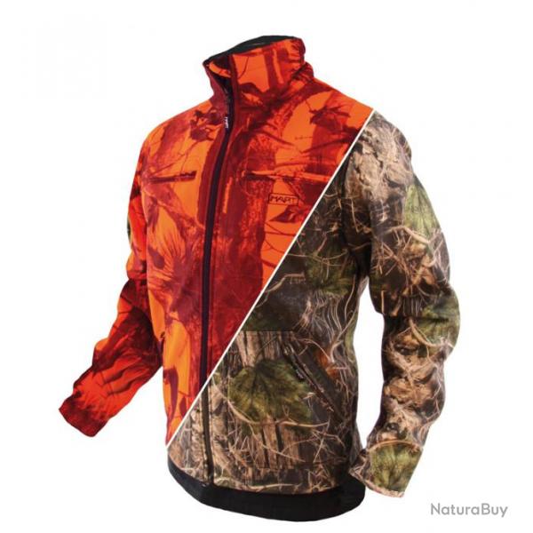 Veste Hart Latok 2D Forest  Blaze