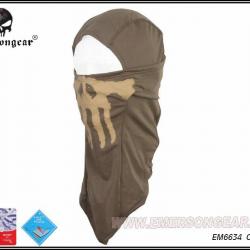 Cagoule Ghost Elasthane Highlander (Emerson)