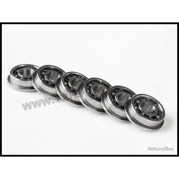 Bearing / Roulement 7mm (Emerson)