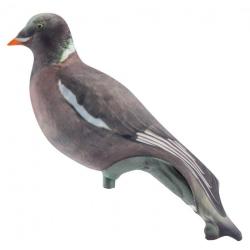 Chaussette 3D pour appelant pigeon