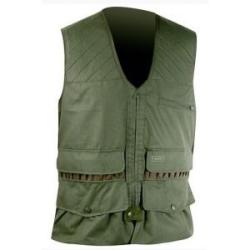 GILETS DE CHASSE HART BECASSIER