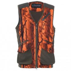 Gilet DEER HUNTER Fluo Cumberland Pro