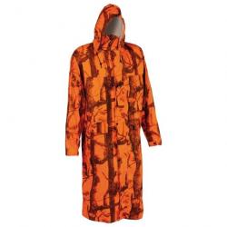 Manteau de pluie étanche Verney-carron Millau ghost - TAILLE XXL 2XL