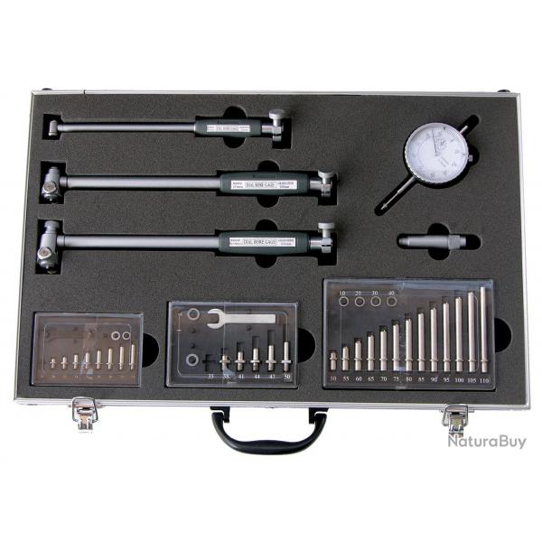 Vrificateur d'alsage analogique MIB BMTC118160