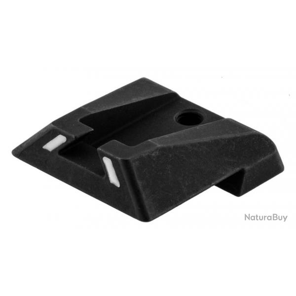 VISEE TRAPEZOID SIGHT POUR PISTOLET STEYR