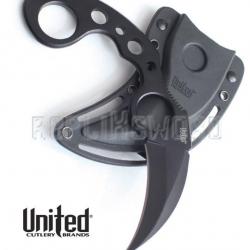 Undercover Couteau Karambit United Cutlery UC1466B Repliksword