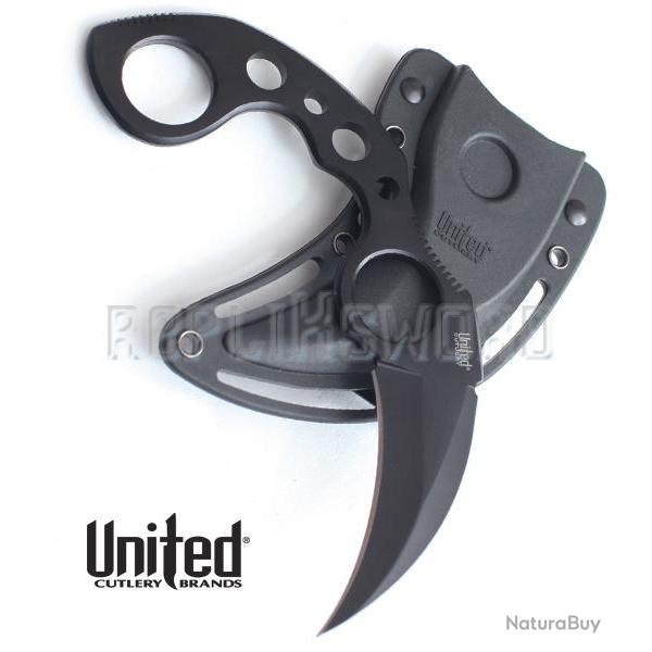 Undercover Couteau Karambit United Cutlery UC1466B Repliksword