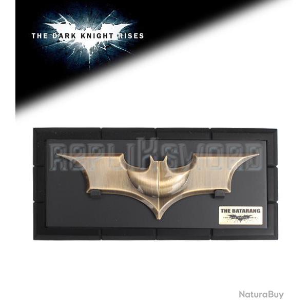 Batman - Batarang Couteau Boomerang Repliksword