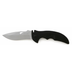 LEOPARD EASYGRIP KNIFE ( GOMME)