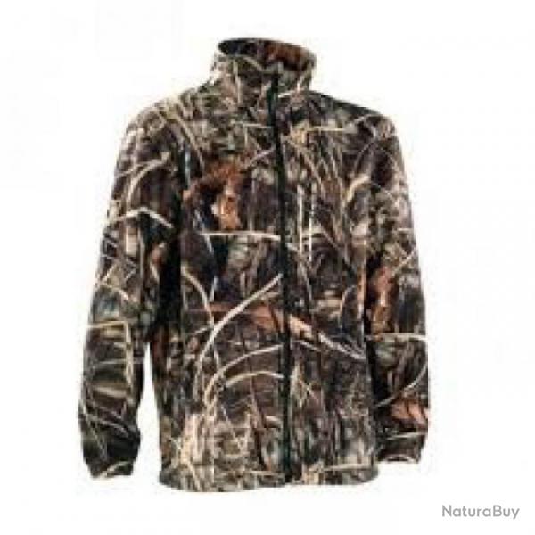 Veste DEER HUNTER Avanti Fleece Jacket