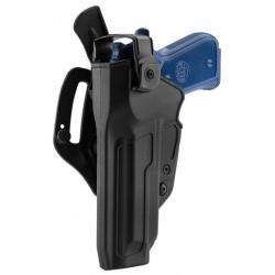 HOLSTER 2 FAST EXTREME POUR BERETTA 92 / PAMAS G1 ...
