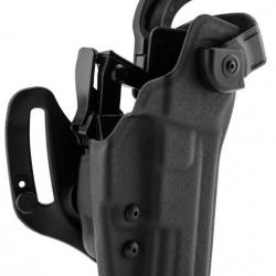HOLSTER 2 FAST EXTREME POUR HK USP COMPACT DROITIER