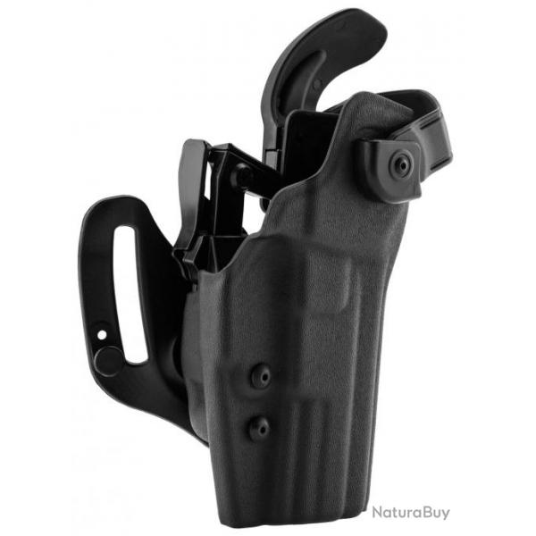 Holster 2 Fast Extreme Radar pour HK USP compact - Droitier