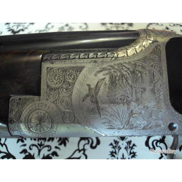 B25 Trap gravure st tienne super tat