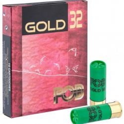 Cartouches Fob Gold 32 calibre 16 70 Numéro