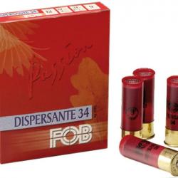Cartouches Fob Passion dispersante calibre 12/67-Numéro 9