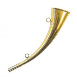 Corne d 'appel Elless plate-22 cm