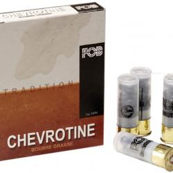 Chevrotine