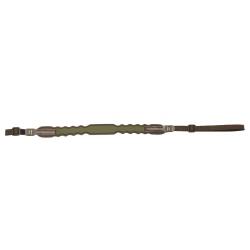 Bretelle Niggeloh pour fusil sans attache rapide-noire