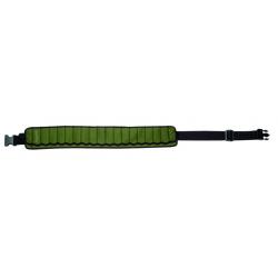 Ceinture Cartouchière Niggeloh Avec Inserts Et Pochettes-vert