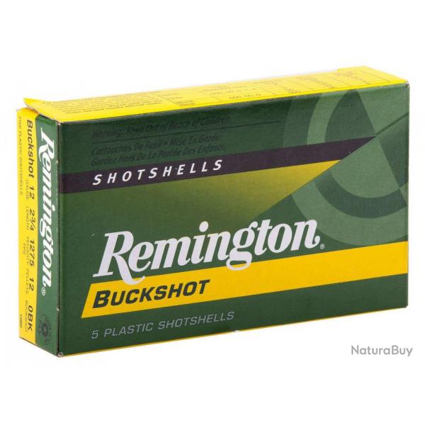 Chevrotine Remington